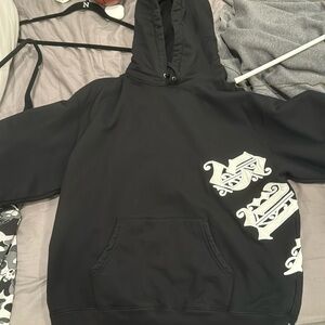 Supreme hoodie good condition never worn